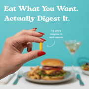 Koji Digestive Enzymes