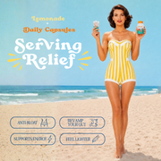 Regularity & Rescue Bundle