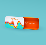 Let Loose Capsule Travel Tin