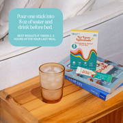 Let Loose Lemonade Constipation Relief Drink Mix