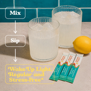 Let Loose Lemonade Constipation Relief Drink Mix