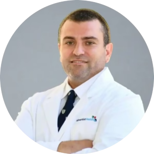 Dr. James H Tabibian, MD, PhD
