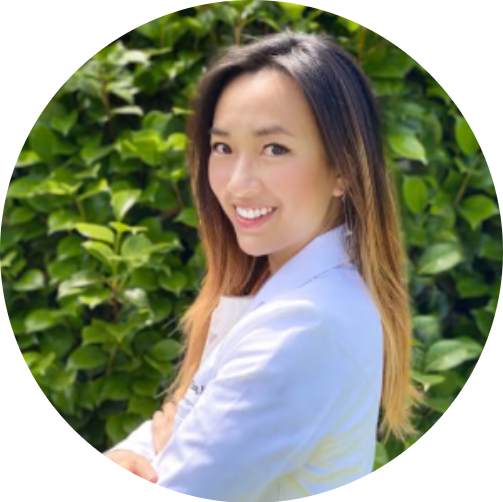 Dr. Katherine Chang, ND